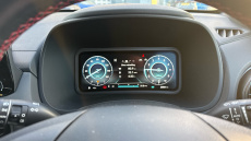 Hyundai Kona 1.0 TGDi 48V MHEV N Line 5dr Petrol Hatchback